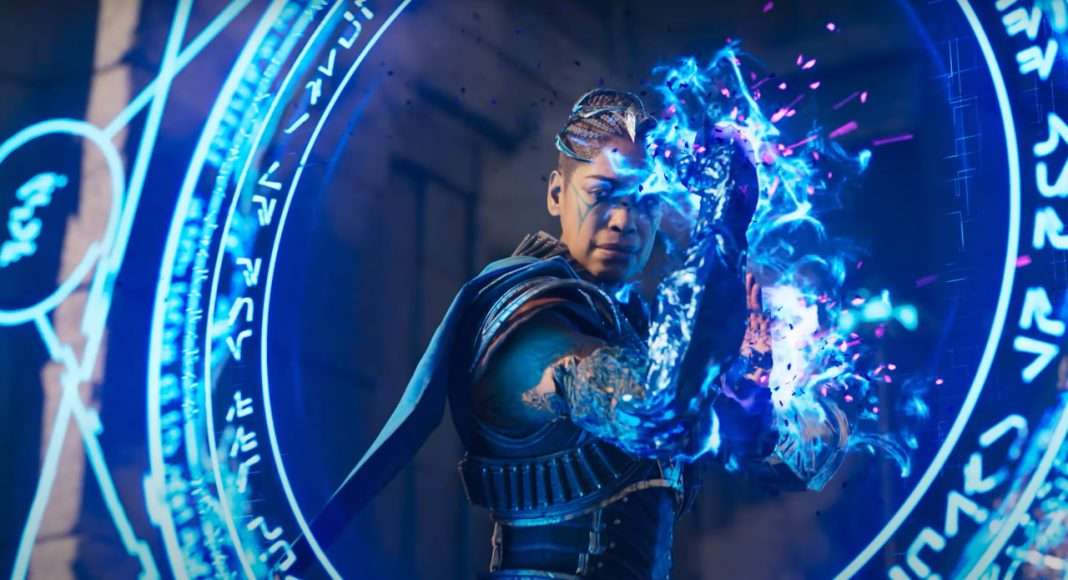 Immortals of Aveum için detaylı bir oynanış fragmanı yayınlandı.