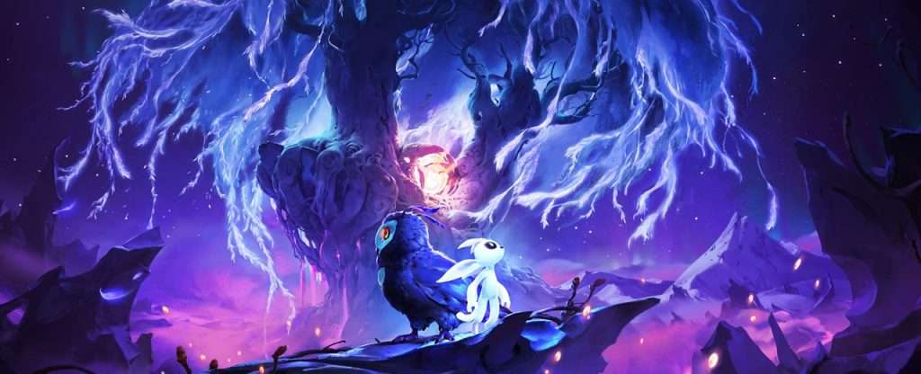 Ori and the Will of the Wisps Xbox Game Pass