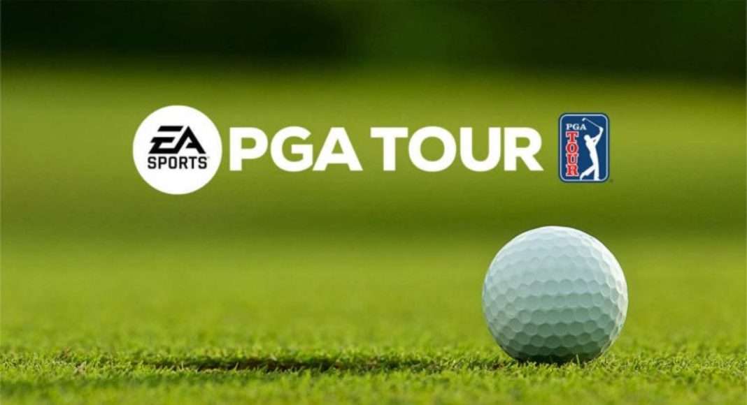 EA SPORTS PGA TOUR