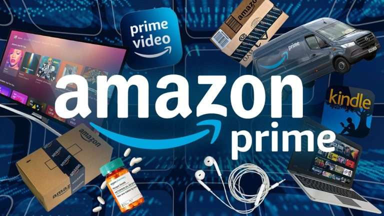 Amazon Prime Türkiye Fiyatı Zamlanıyor: Elveda Hızlı Kargo, Bedava Oyun ve Twitch Lootları