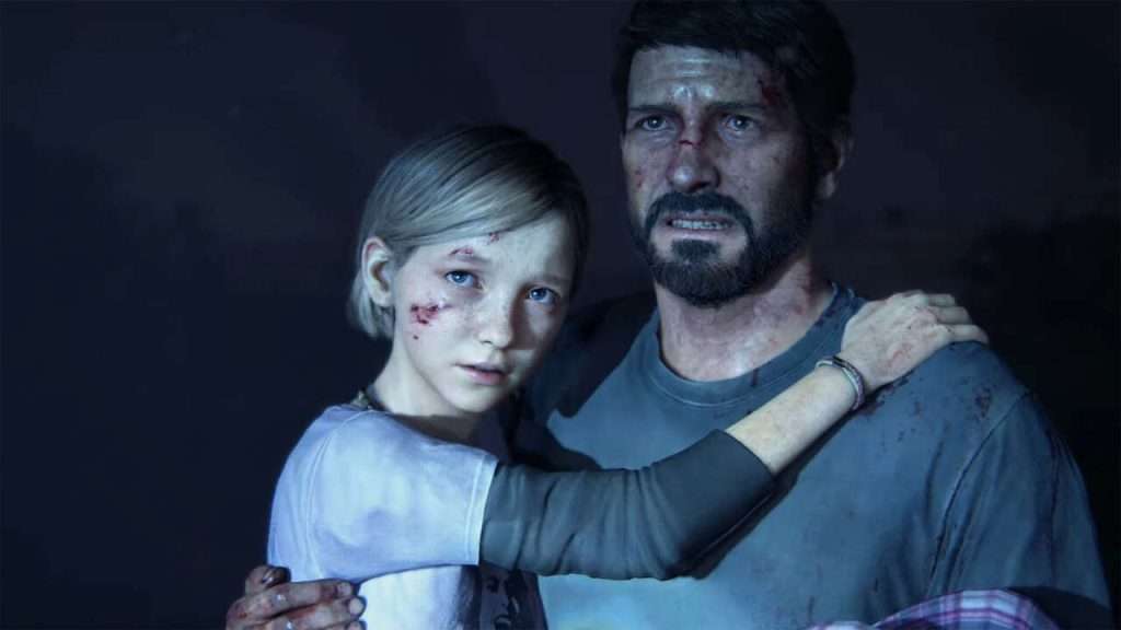 The Last Of Us Part I