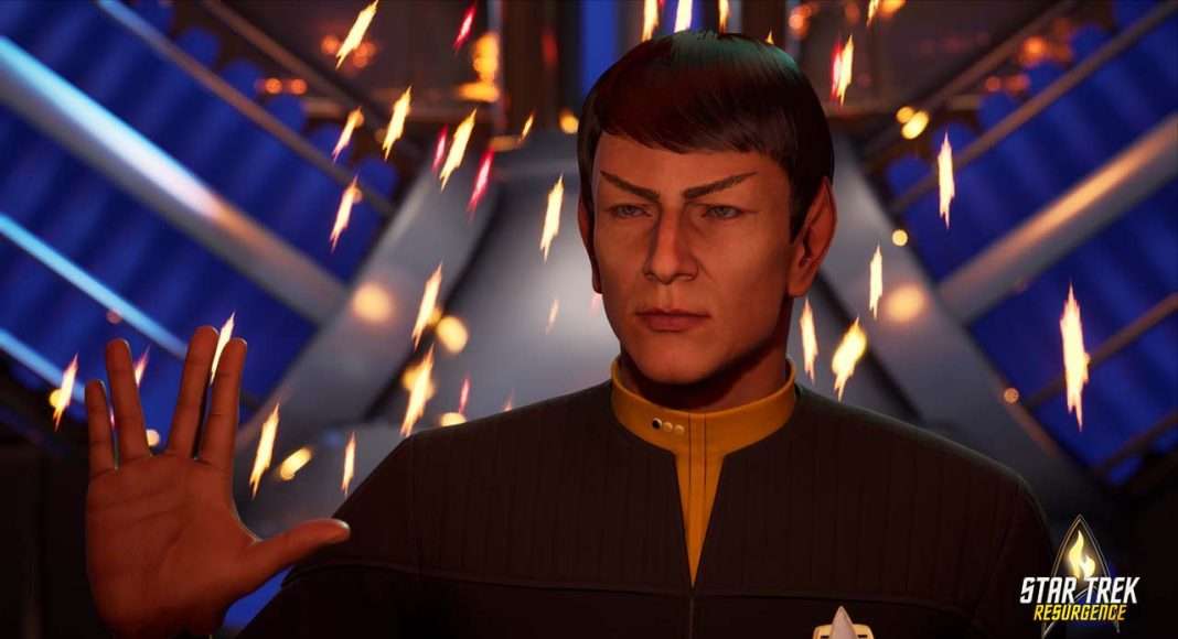 Star Trek: Resurgence