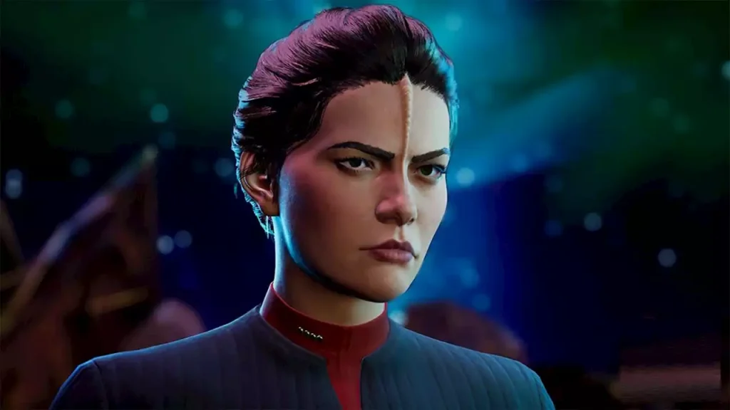 Star Trek: Resurgence