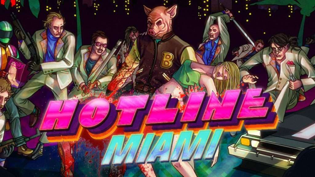 Steam Devolver Digital