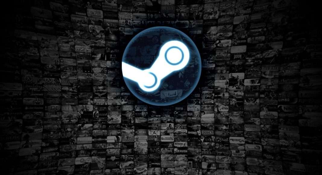 Steam Türkiye