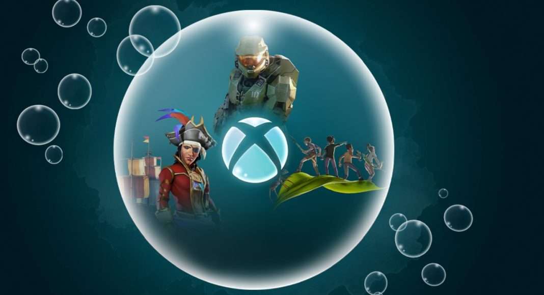 Steam Xbox Game Studios İndirim