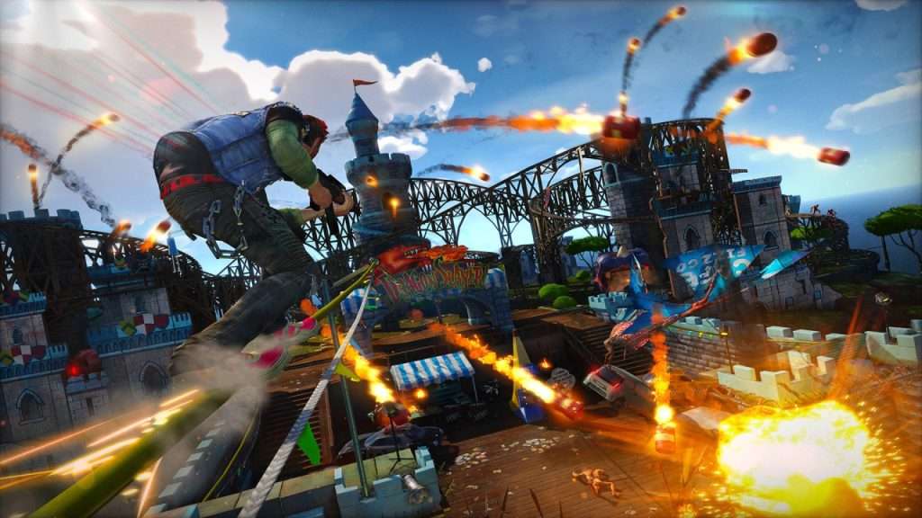 Steam her hafta yaptığı yeni indirim şenlikleriyle bizleri sevindirmeyi başarıyor. Bu hafta ise karşımıza Xbox oyunlarını çıkartan platform, harika indirimler ile kapımızı çalmaya devam ediyor.