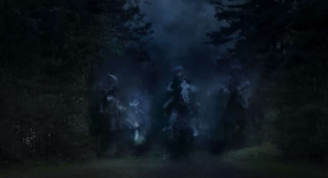 The Witcher 3. sezon fragmanı yayınlandı ve gösterim tarihi verildi.
