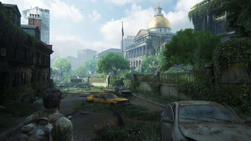 The Last of Us Part I optimizasyon sorunlarıyla üzücü bir yapım.