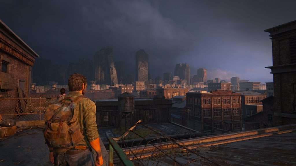 The Last Of Us Part I'in artı ve eksileri