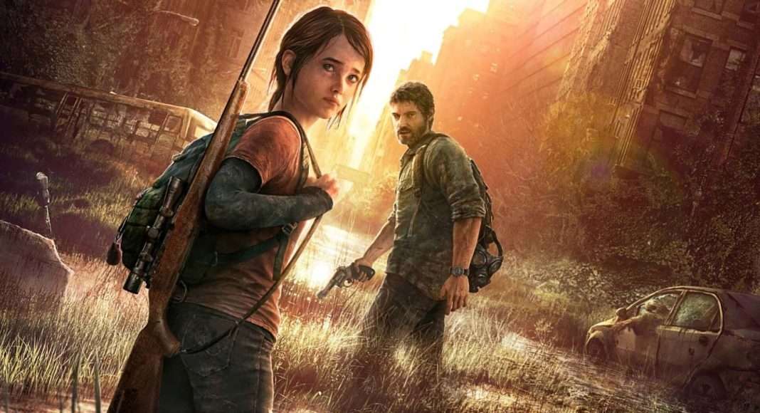 The Last of Us Part I yama notları
