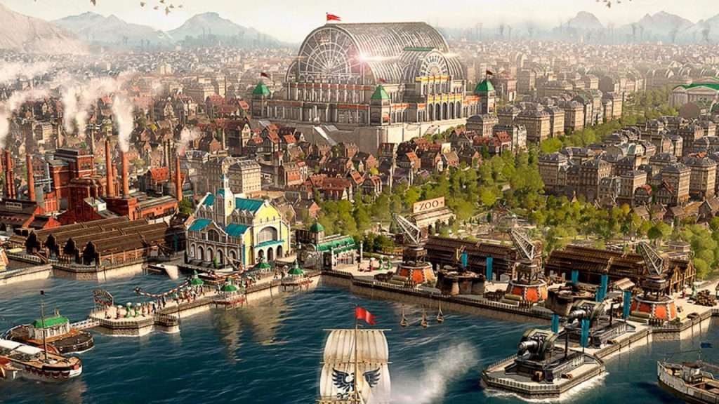 Son dönemde tekrar Steam'e dönse bile kendi mağazasından satışlar yapmaya da devam eden Ubisoft, yeni bir indirim dönemiyle karşımıza çıktı. Ubisoft Bahar İndirimleri ismi verilen bu etkinlikte bazı oyunlar %80'e varan indirim görmüş durumda.