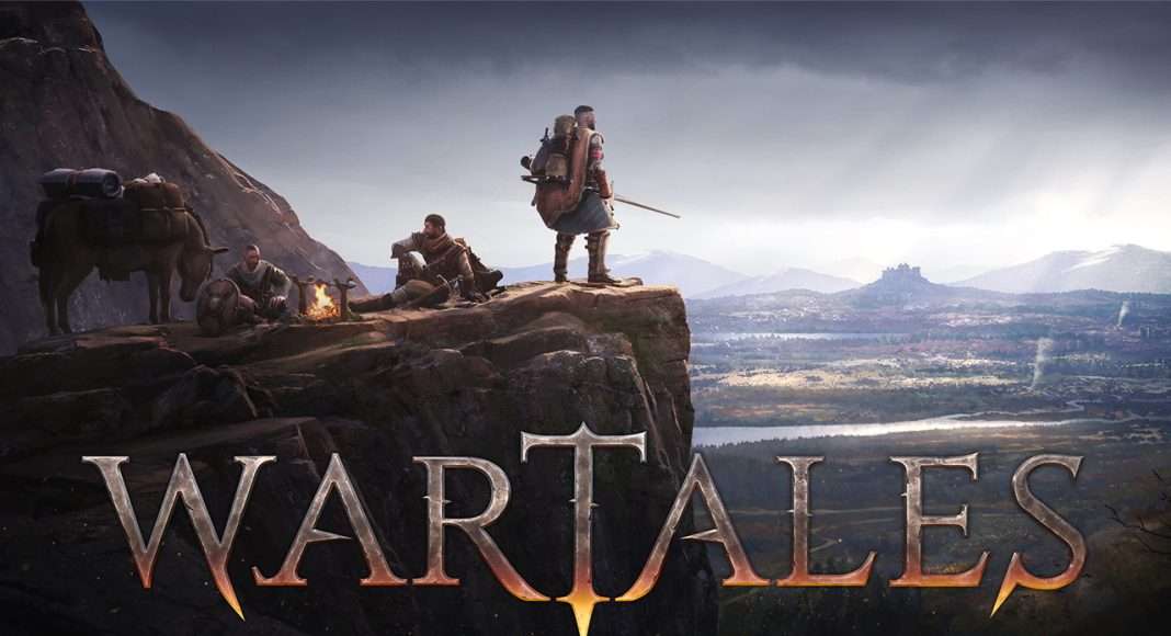 Wartales