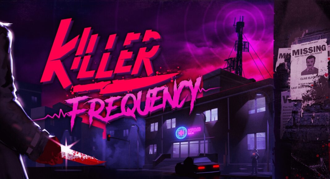 Killer Frequency