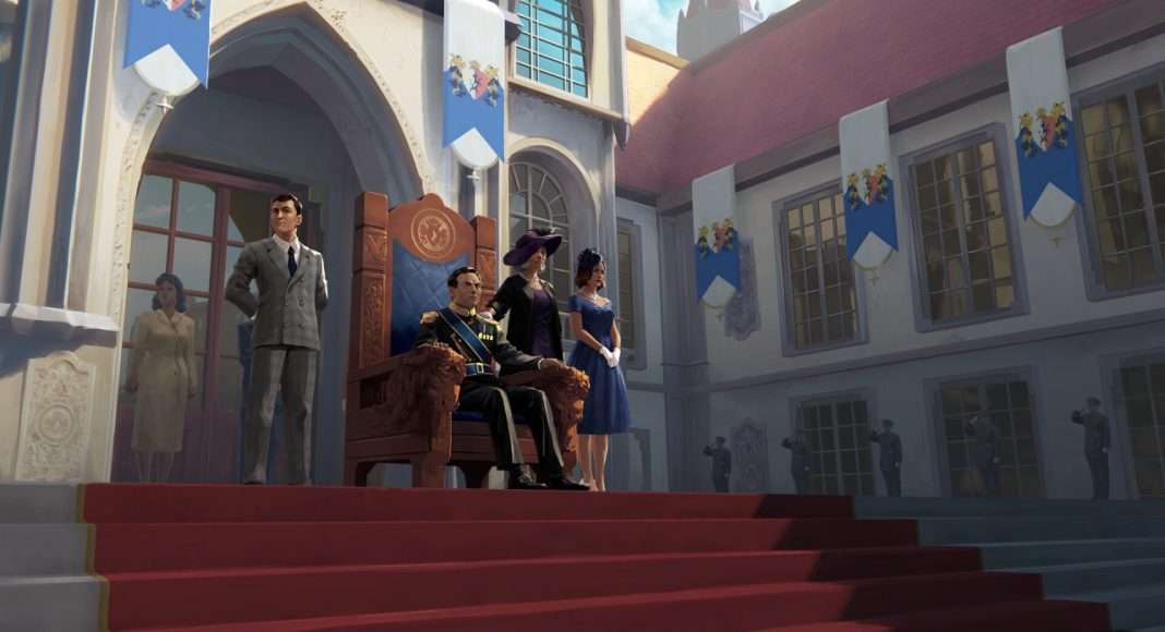 Kingdom of Rizia