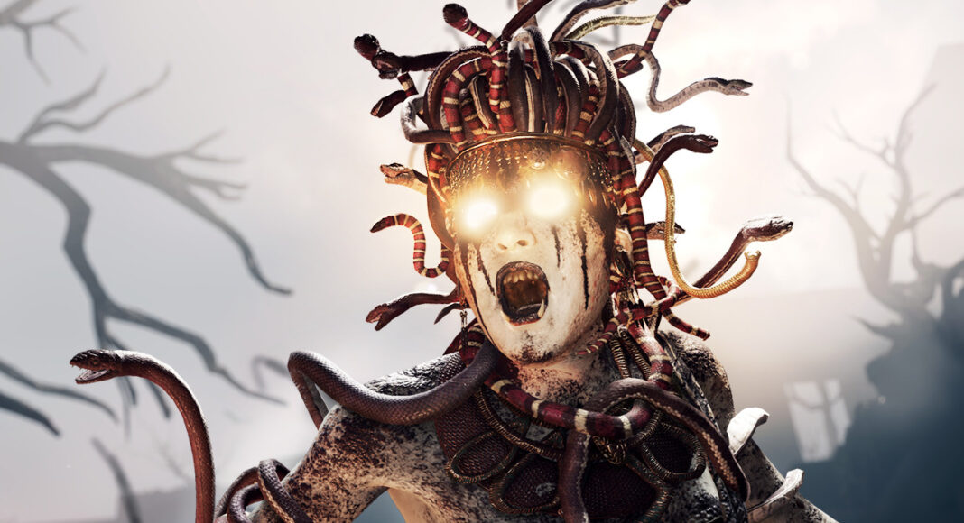 AC Odyssey kaç GB? İşte sistem gereksinimleri!