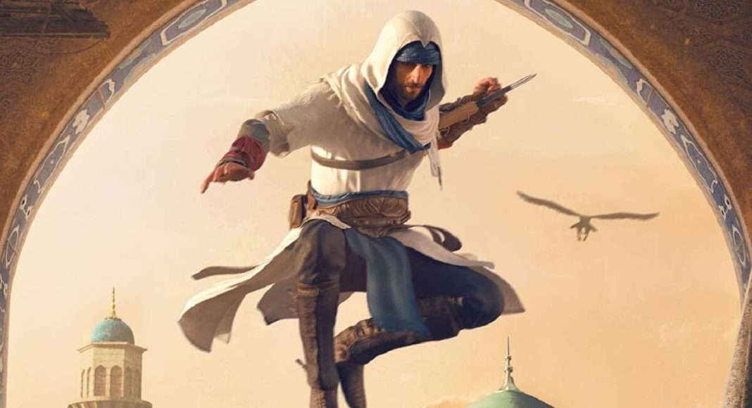 Assassin's Creed Mirage çıkış tarihi