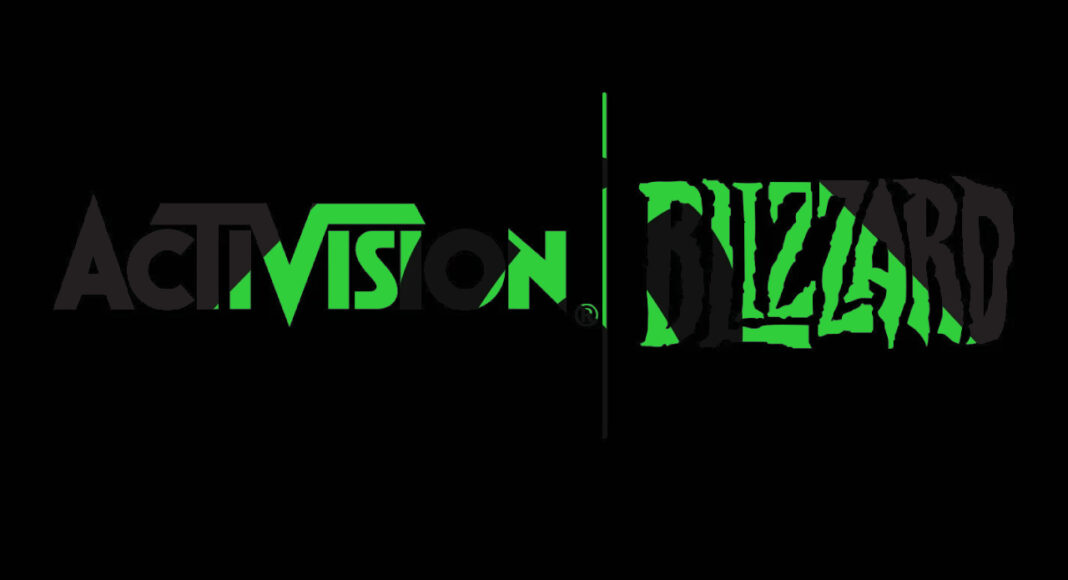 Xbox Activision Blizzard Satın Alımını Tamamlamaya Çok Yakın