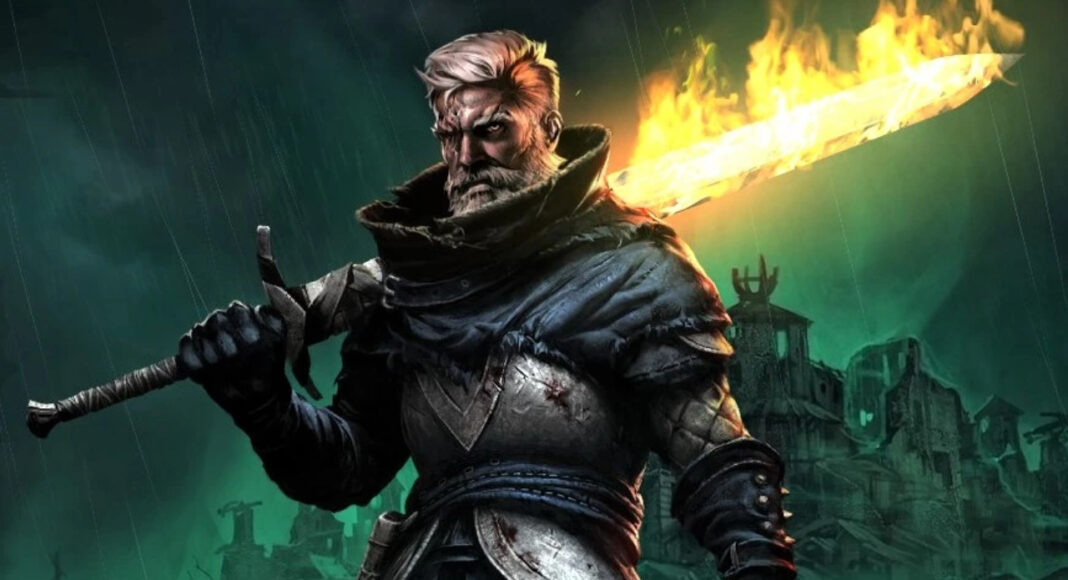 Age of Darkness inceleme