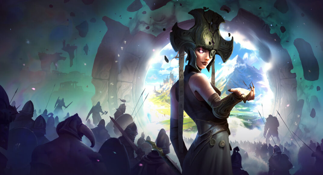 Age of Wonders 4 satışları açıklandı.