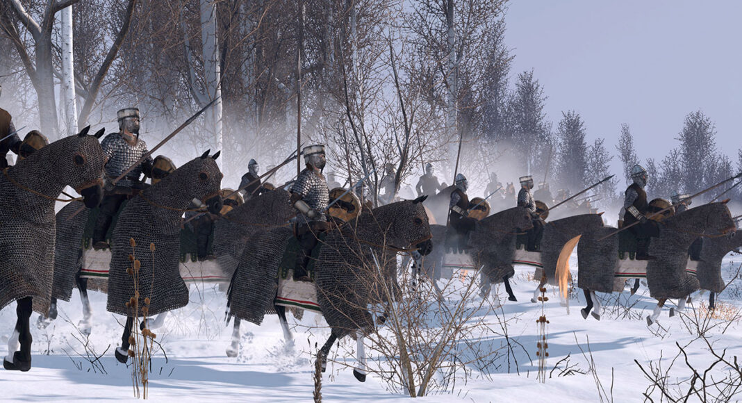 Mount & Blade II: Bannerlord kaç gb? İşte Sistem gereksinimleri!