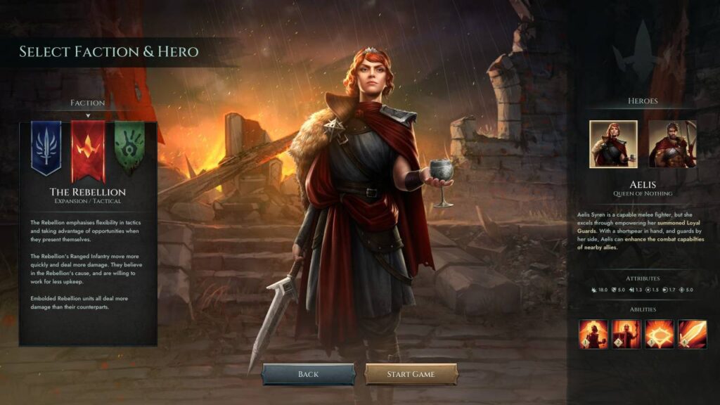 Age of Darkness: Final Stand İnceleme (Erken Erişim) Age of Darkness: Final Stand