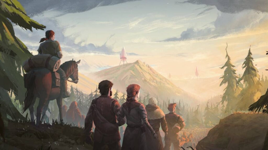 Age of Darkness: Final Stand İnceleme (Erken Erişim) Age of Darkness: Final Stand İnceleme