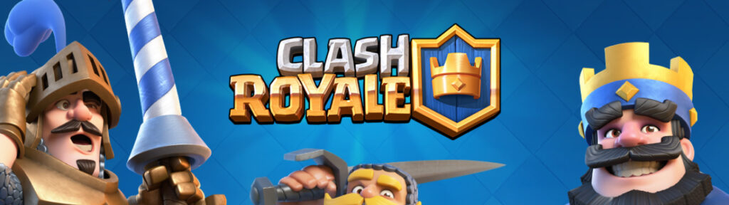 Clash Royale