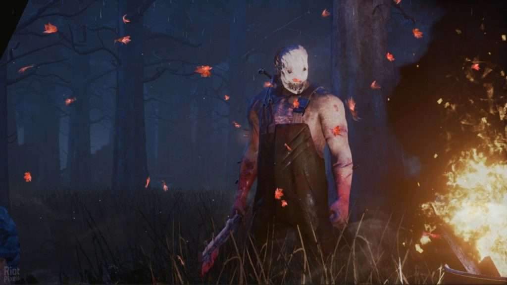 Dead By Daylight yama notları
