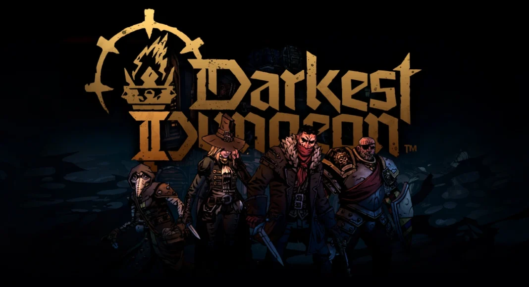 Darkest Dungeon 2
