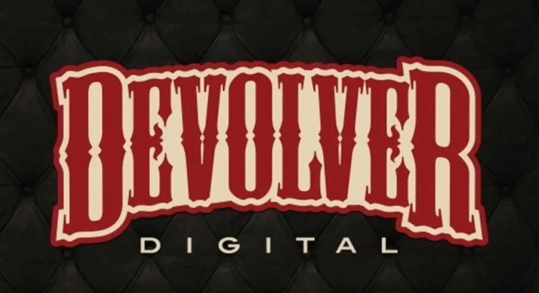 Devolver Digital sunumu