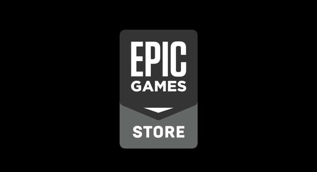 Epic Games Store
