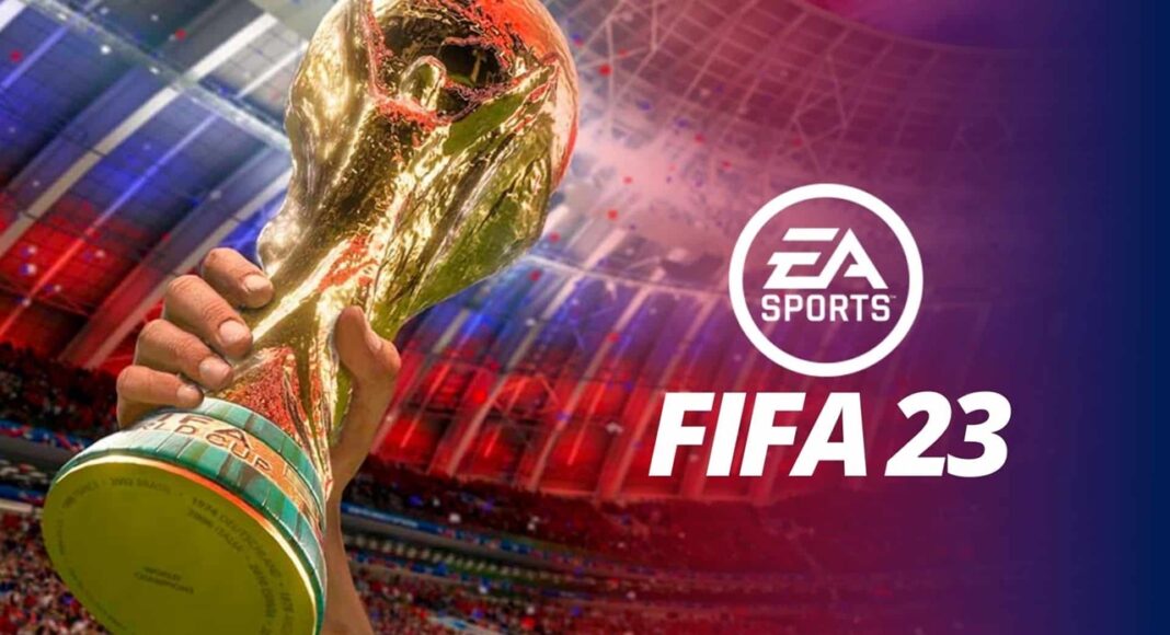 FIFA 23 Süper Lig Sezonun Takımı