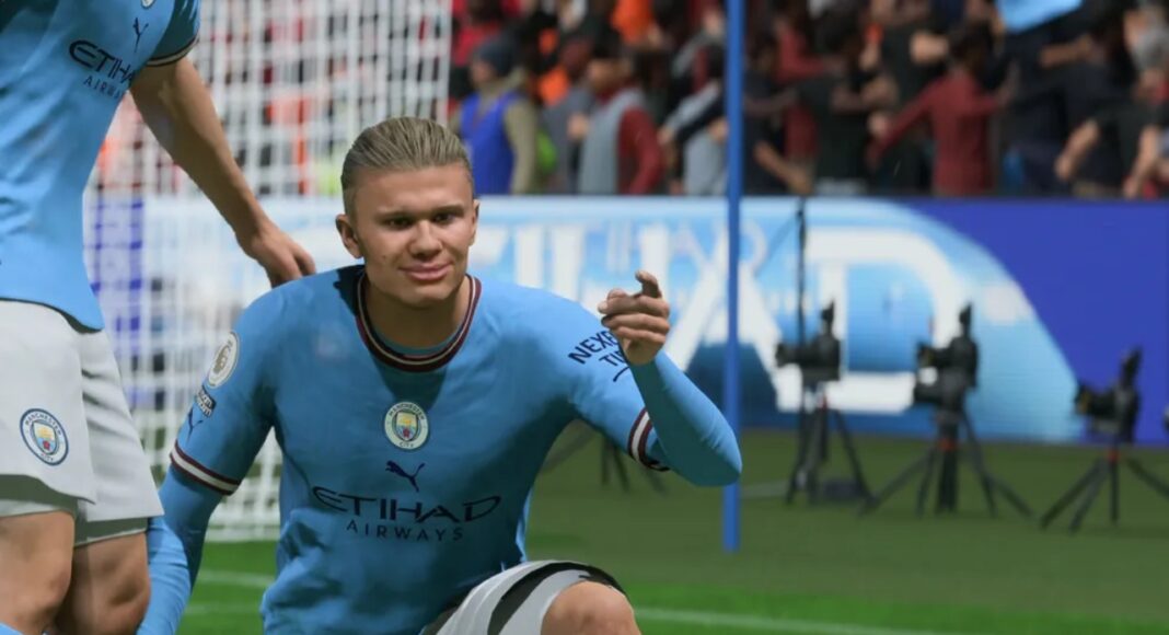 TOTS FIFA 23