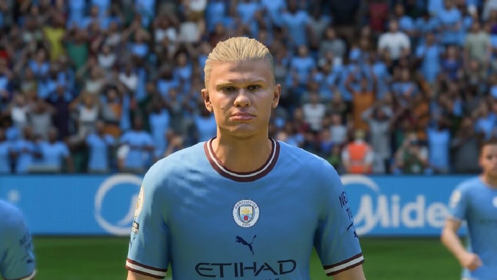 Premier Lig TOTS FIFA 23’e Geldi! TOTS FIFA 23