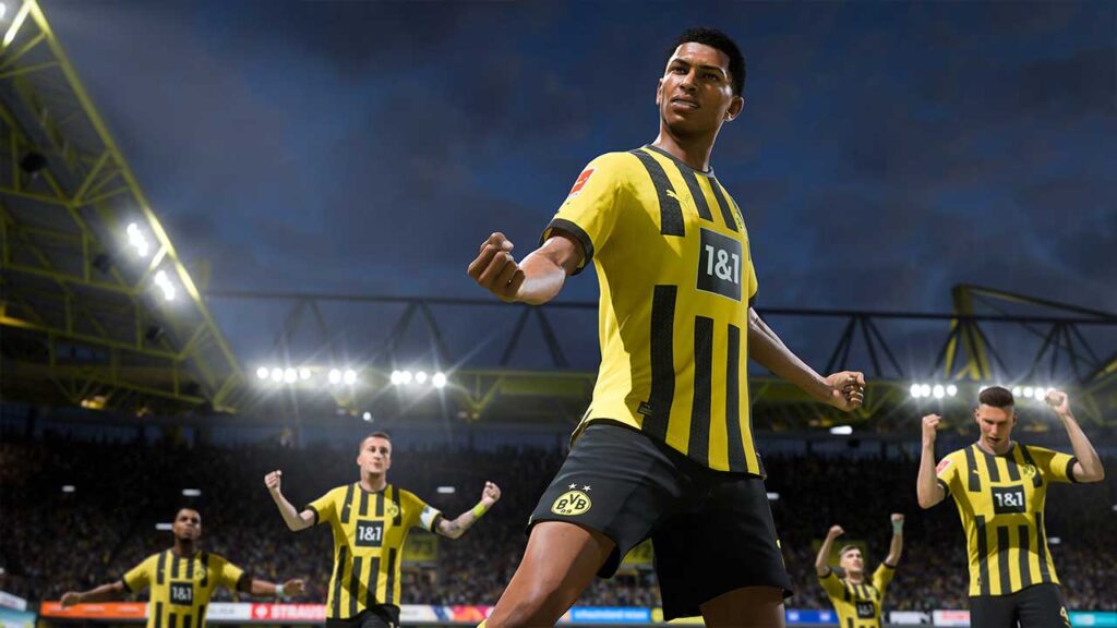 EA Sports FC çıkış tarihi yakında açıklanabilir