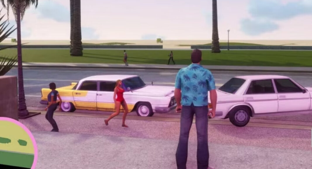 Grand Theft Auto Vice City hileleri.