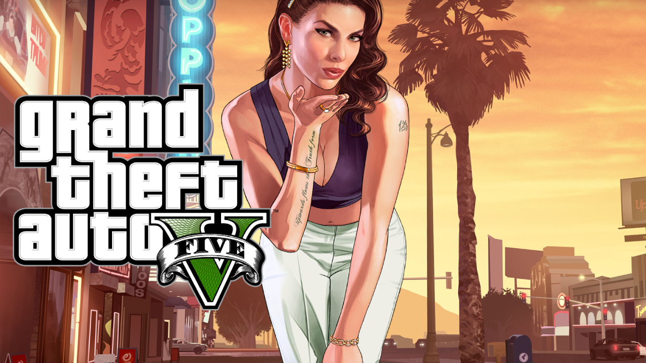 GTA 5 Hileleri Ölümsüzlük, Can, Silah Ve Araçlar!