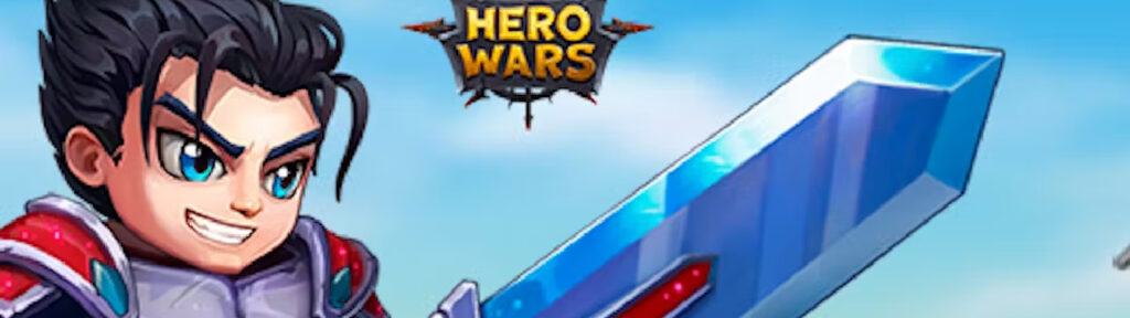 Hero Wars