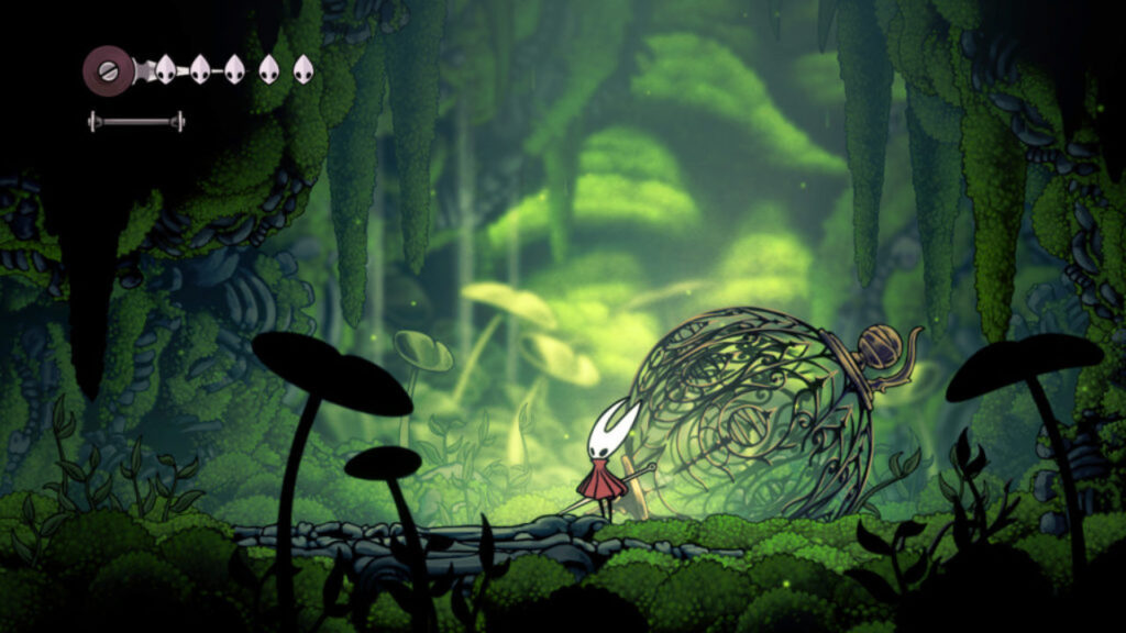 Hollow Knight