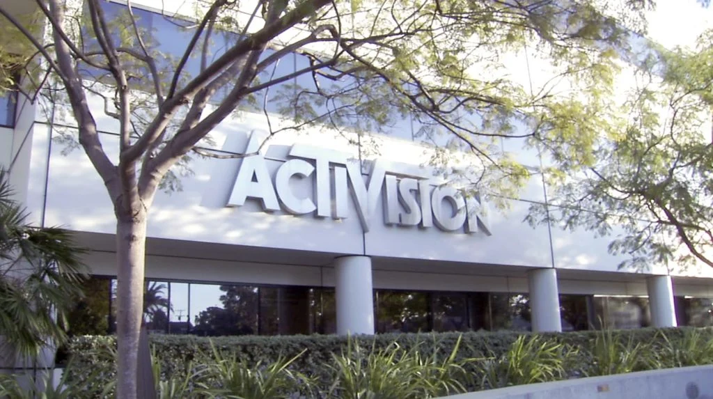 Microsoft Activision Blizzard satın alımı için kritik bir hamle yaptı!