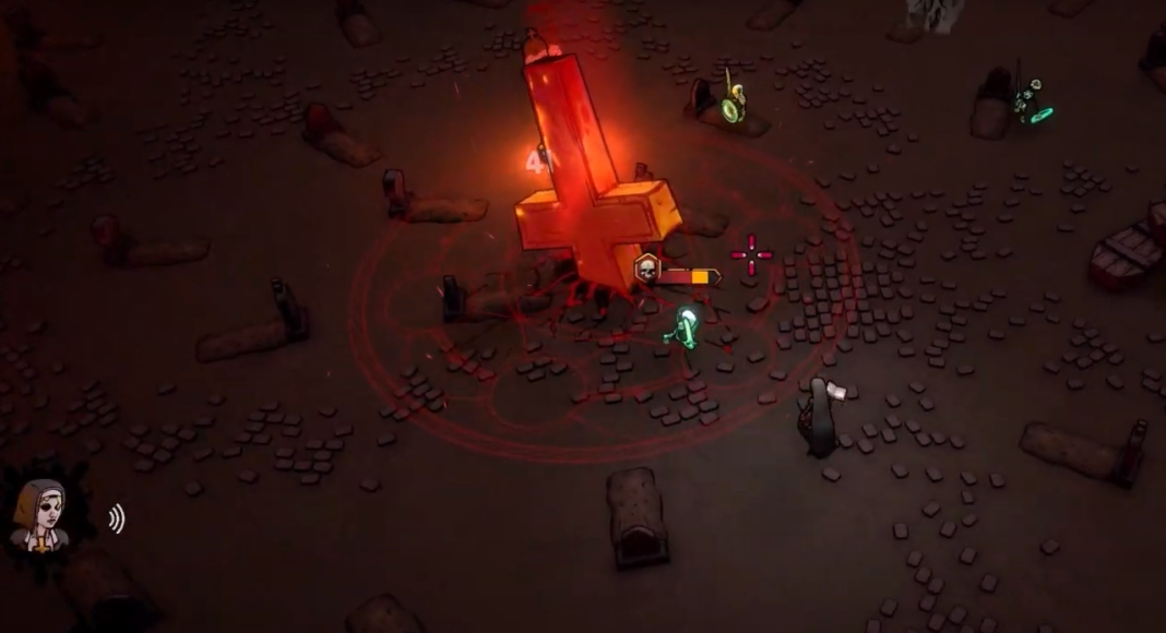 Scions: Battle Eternal
