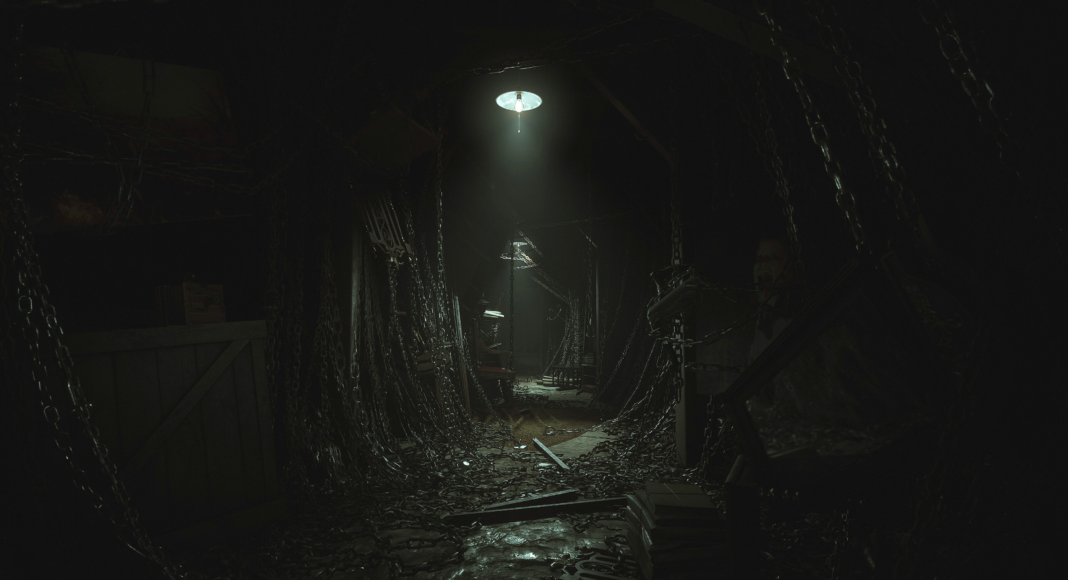 Layers of Fear çıkış tarihi kesinleşti.