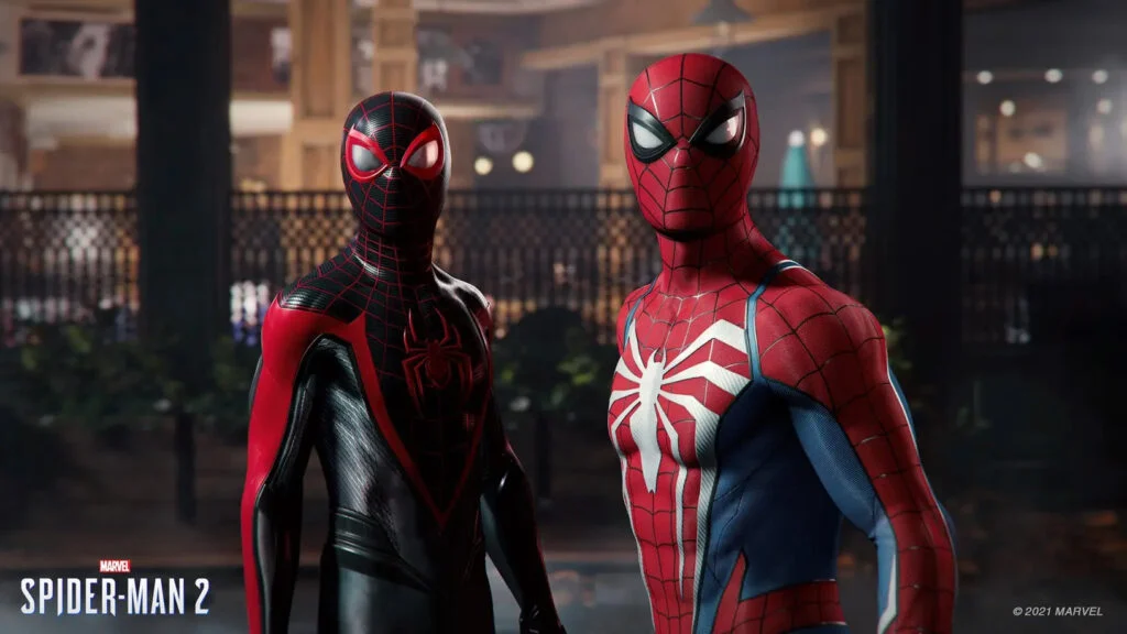 Insomniac: Spider-Man 2 co-op olacak mı?