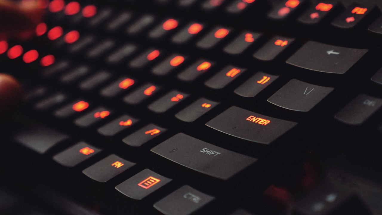 Input Lag Nedir Ve Neden Olur? Giriş Gecikmesini Düşürmek İçin Bazı