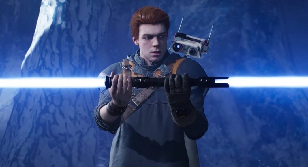 Star Wars Jedi: Survivor'a yeni güncelleme