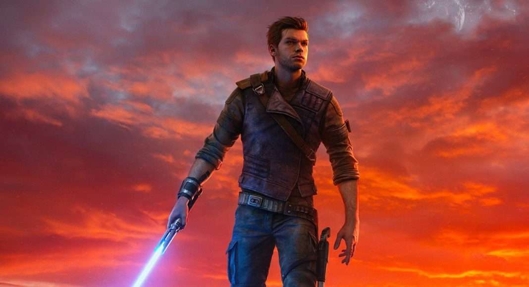 Star Wars Jedi: Survivor Yama