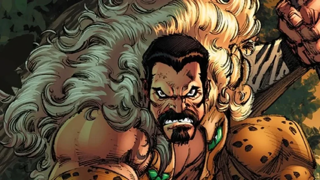 Kraven The Hunter kimdir?