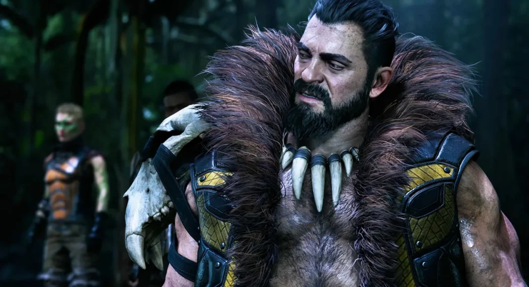 Kraven The Hunter kimdir?