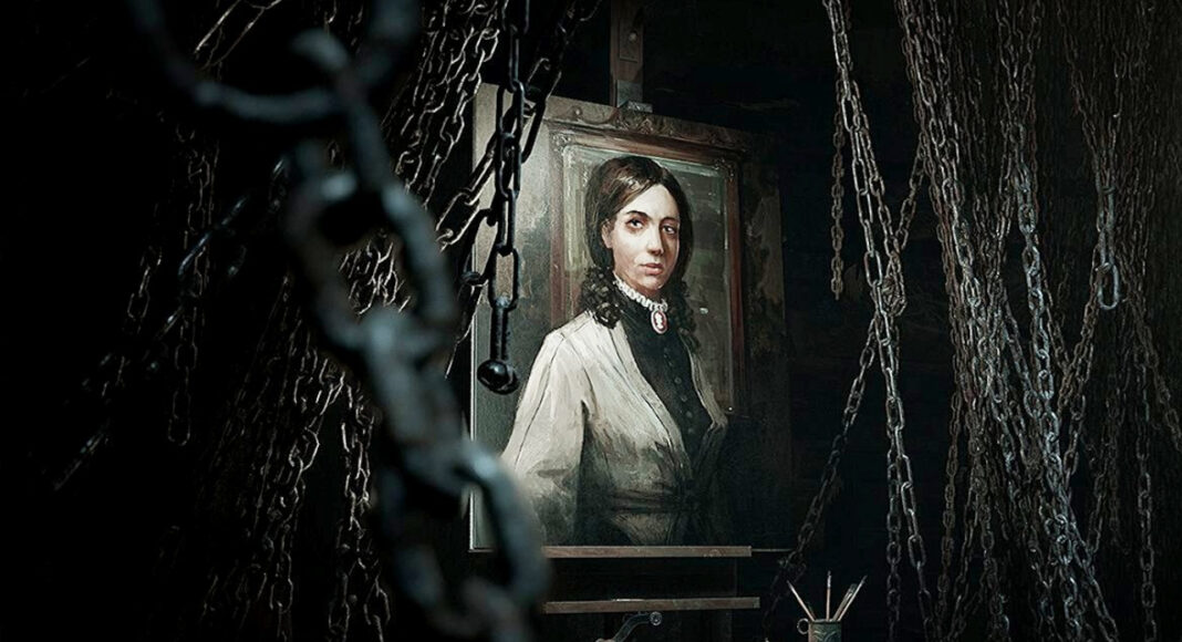 Layers of Fear Ön İnceleme